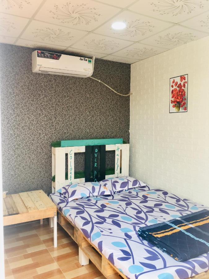 Can Tho Riverside Hostel Binh Thuy Exterior photo