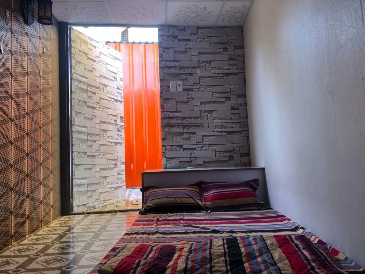 Can Tho Riverside Hostel Binh Thuy Exterior photo
