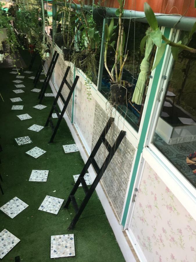 Can Tho Riverside Hostel Binh Thuy Exterior photo