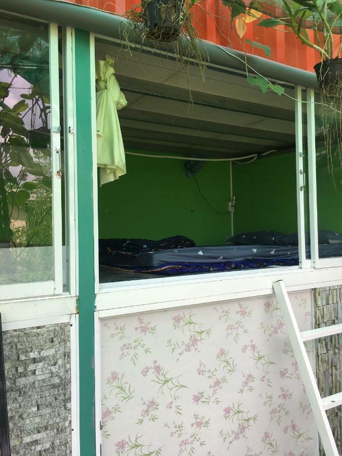 Can Tho Riverside Hostel Binh Thuy Exterior photo