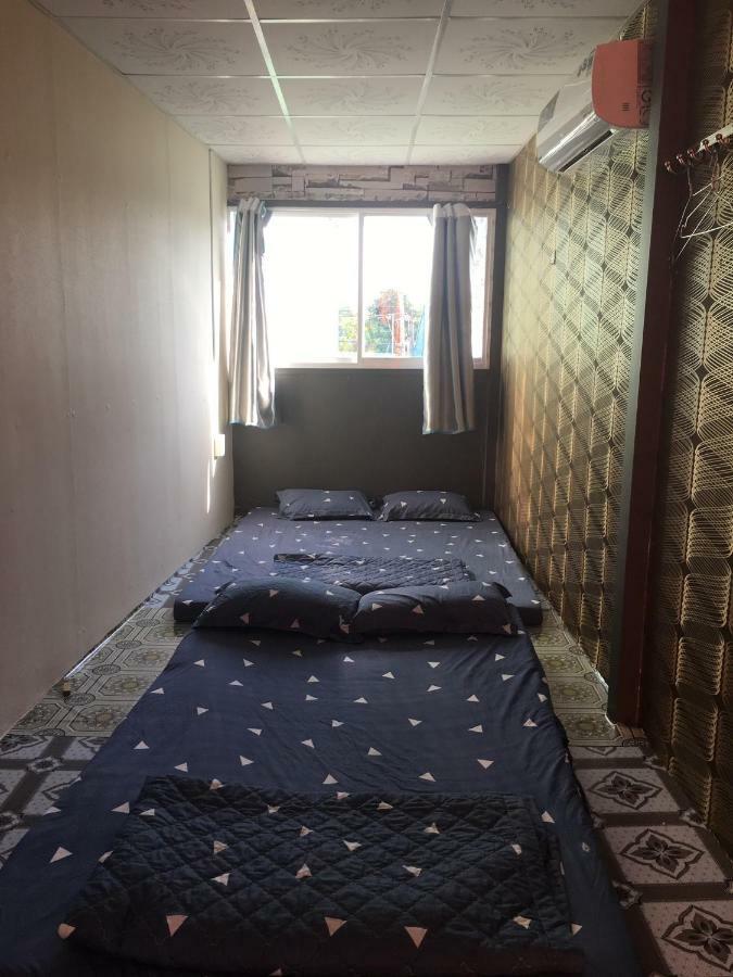Can Tho Riverside Hostel Binh Thuy Exterior photo