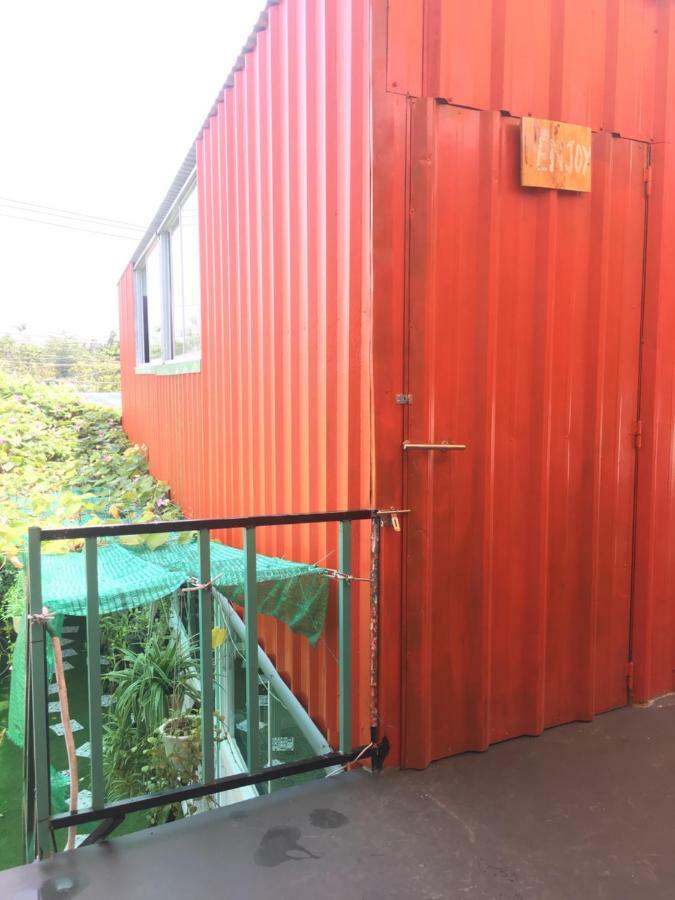 Can Tho Riverside Hostel Binh Thuy Exterior photo