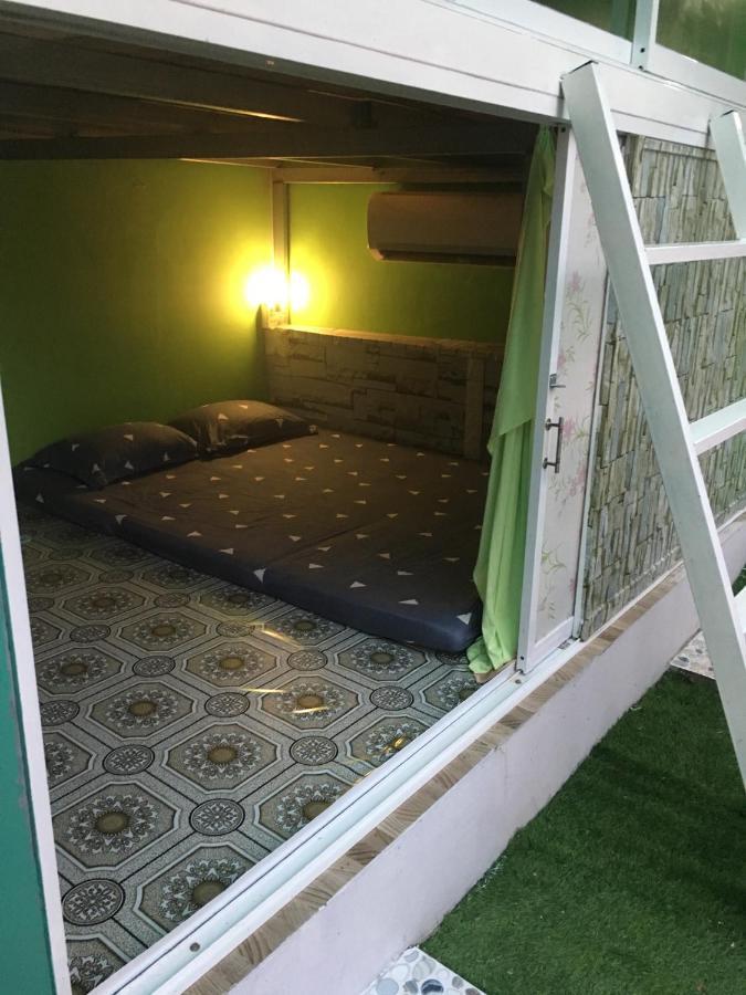 Can Tho Riverside Hostel Binh Thuy Exterior photo